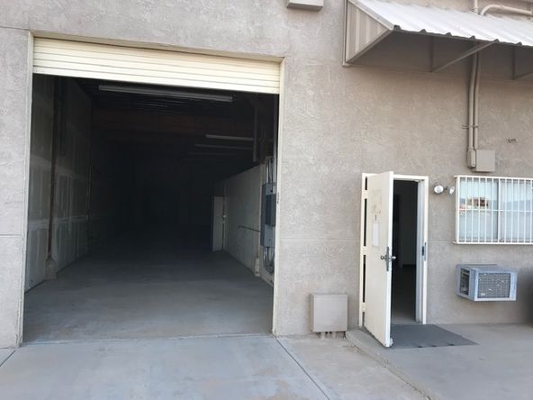 Gila Ridge Road Industrial Lease Space: 3373 E Gila Ridge Rd, Yuma, AZ 85365